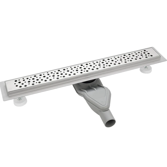 Shower Drains With Design