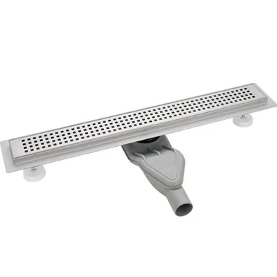 Duş zeminindeki sızdıran gider nasıl tamir edilir?